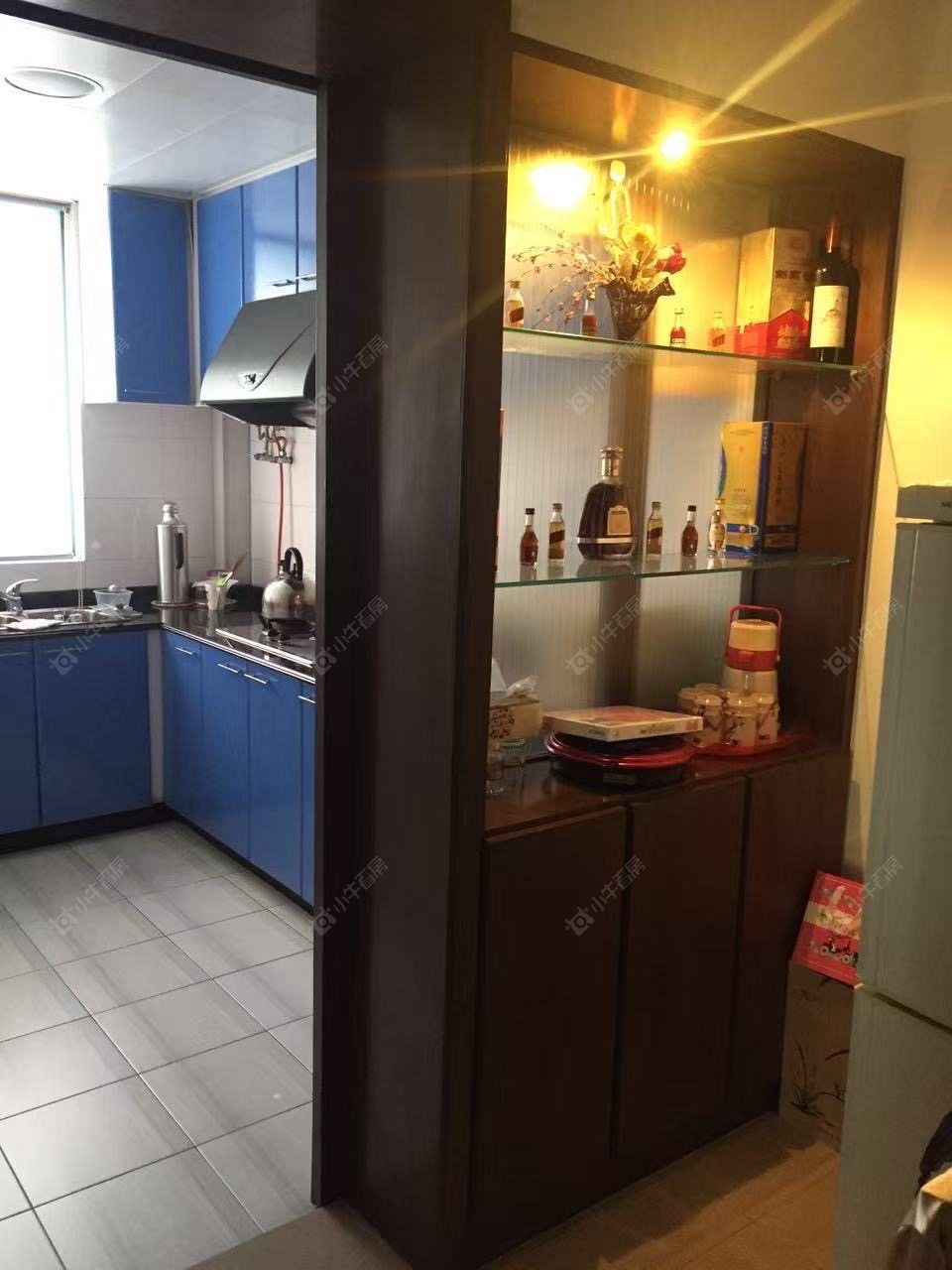 常州花园公寓在租房源室内图_小牛看房