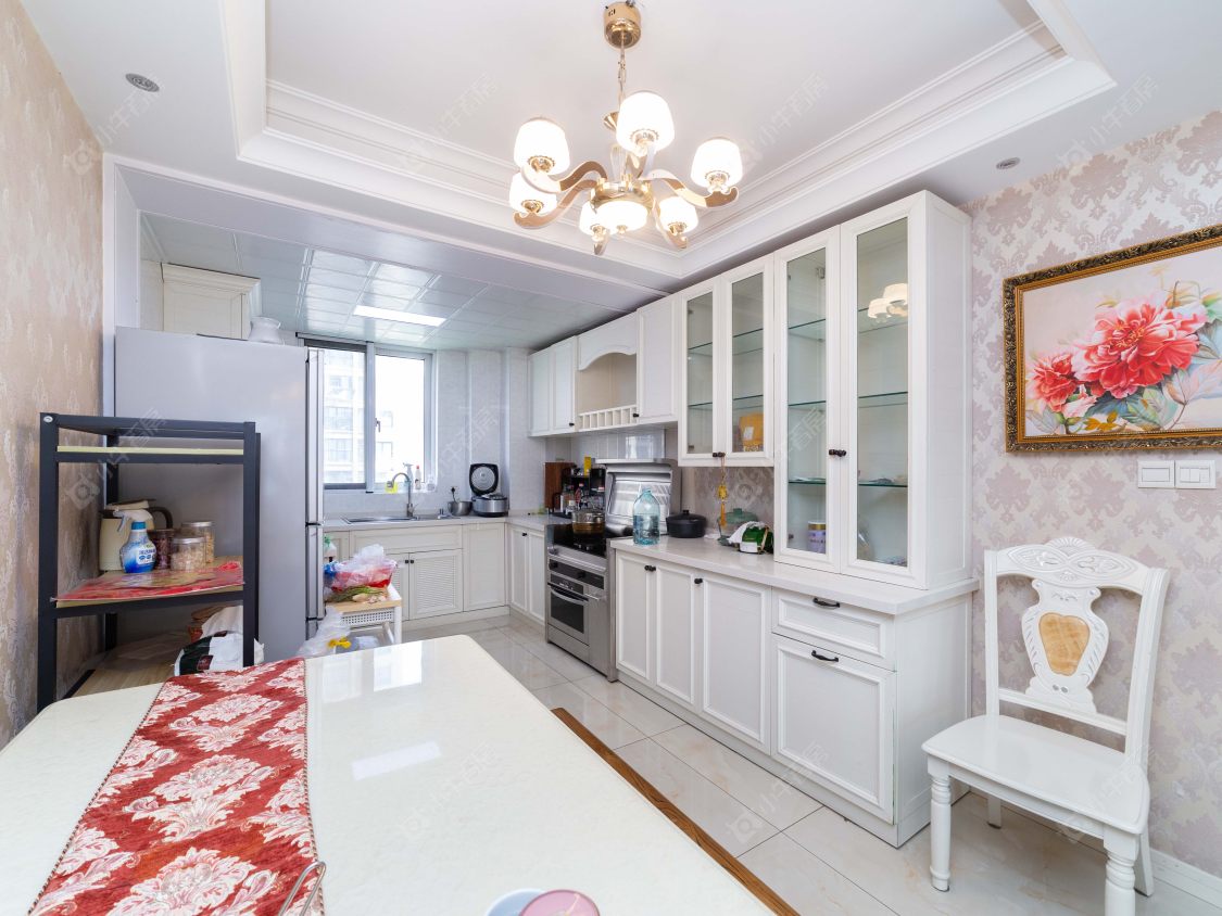 新城香溢澜桥一期房源室内图 常州新城香溢澜桥一期在售二手房源室内图_小牛看房