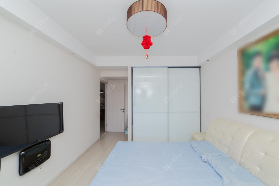 常州府西花园在售二手房源室内图_小牛看房