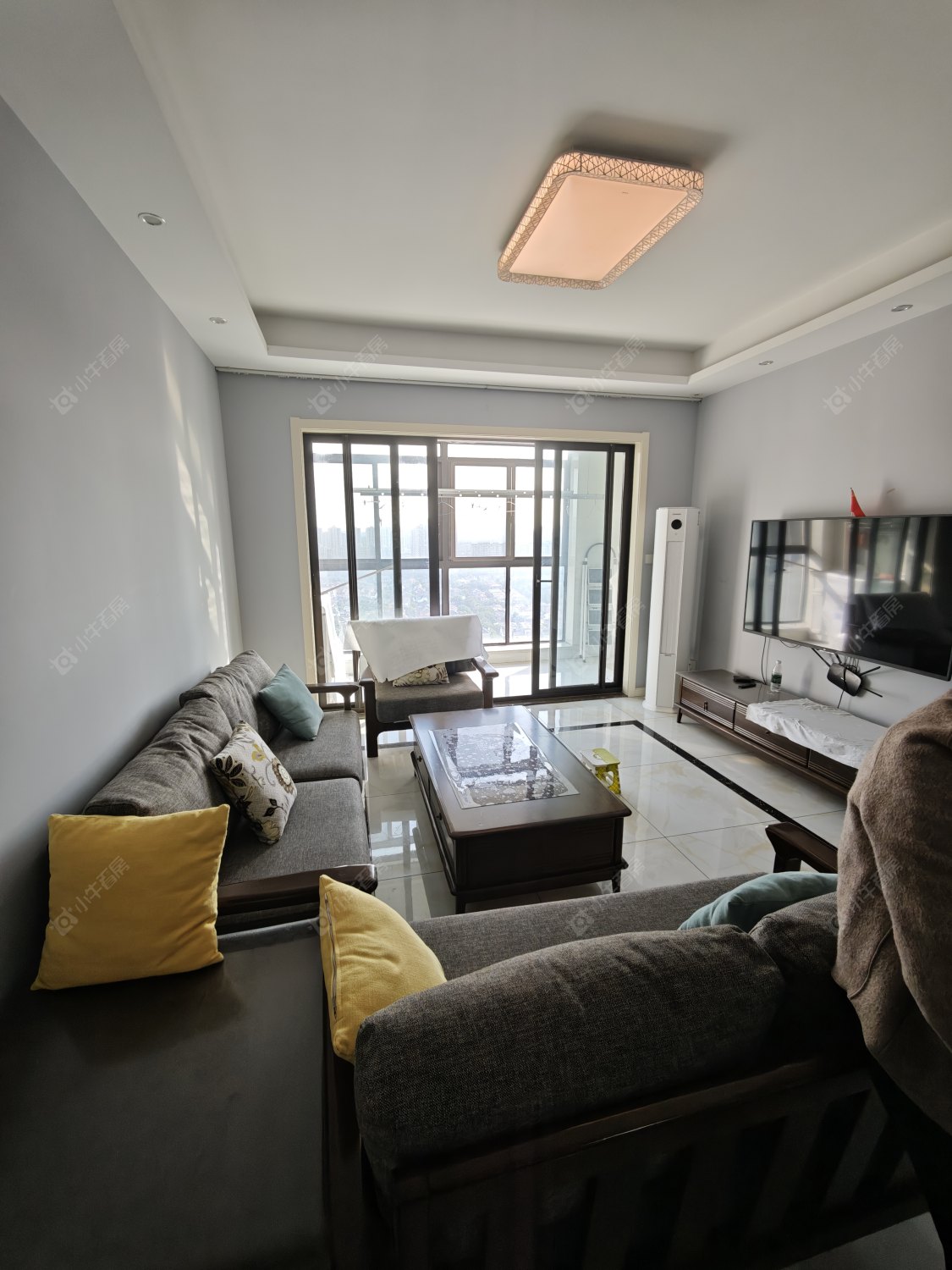 常州御庭园在租房源_小牛看房