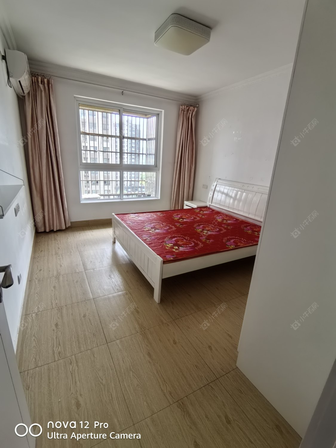 常州中奥珑郡在租房源_小牛看房