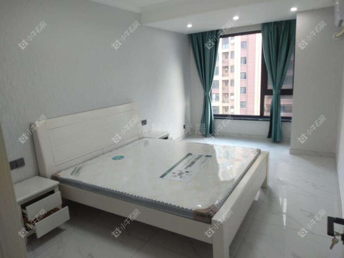 常州绿都万和城七区在租房源_小牛看房