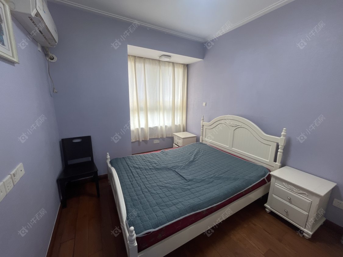 常州新城尚东区花园西区在租房源室内图_小牛看房