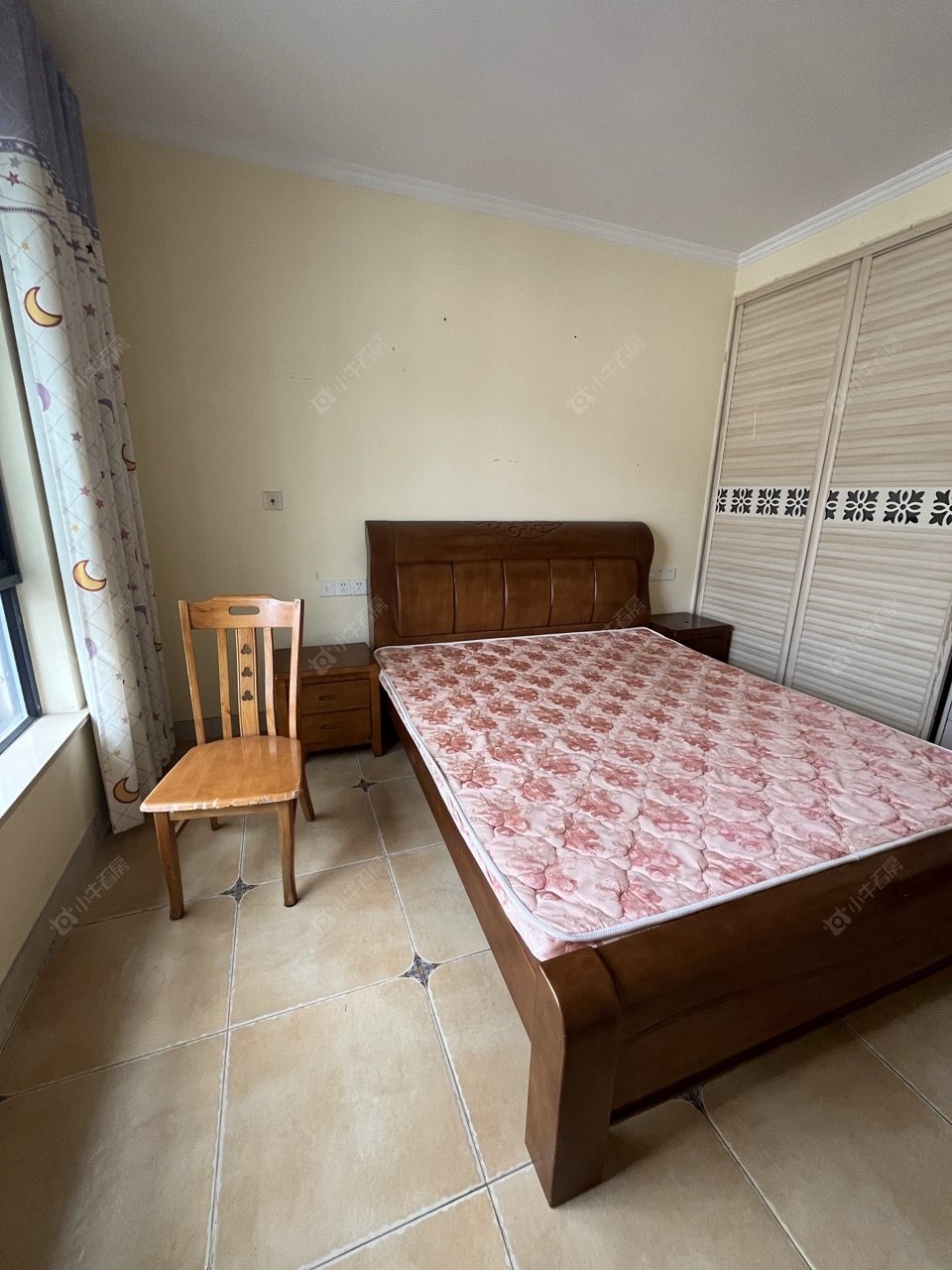 常州前桥新村在租房源室内图_小牛看房