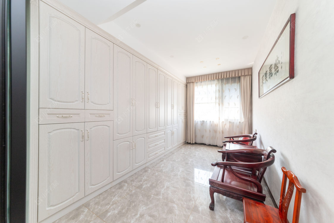 常州莱蒙城中央府东区在售二手房源室内图_小牛看房