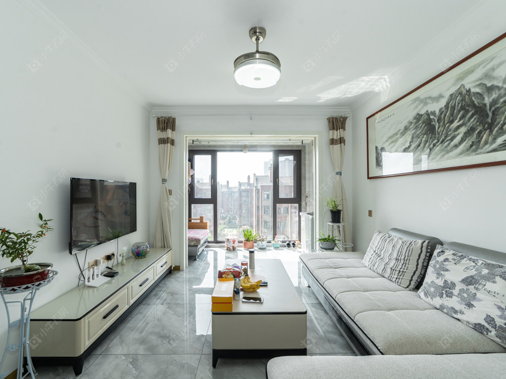 常州龙城福第在售二手房_小牛看房