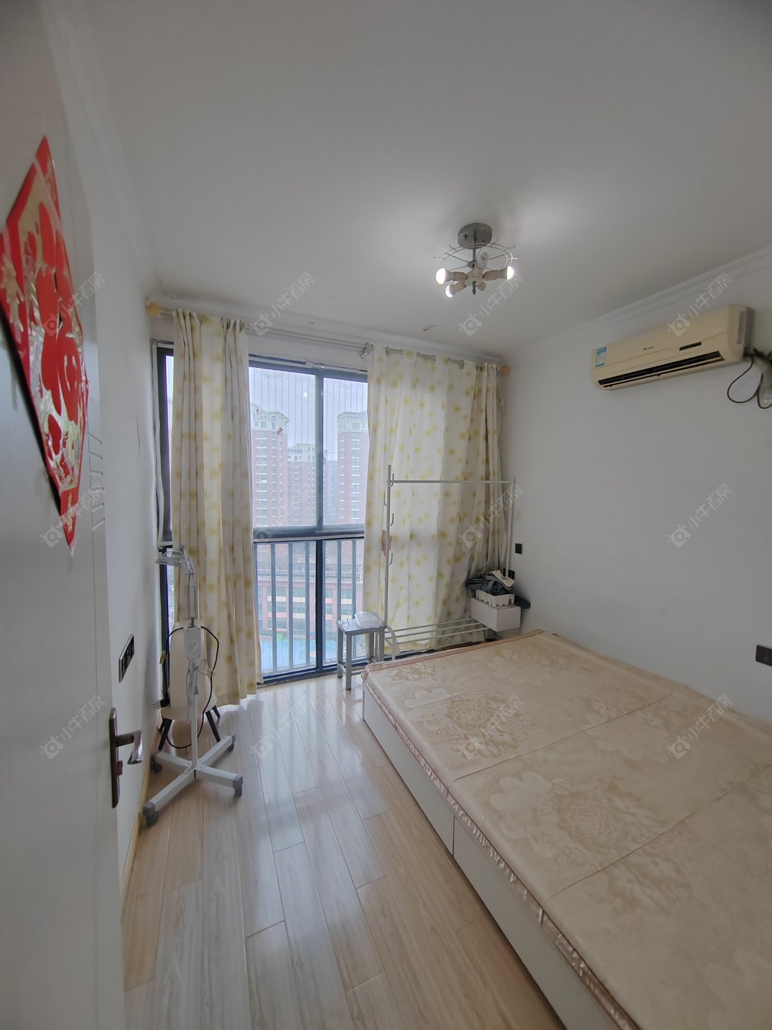 常州聚怡花园北区在租房源室内图_小牛看房