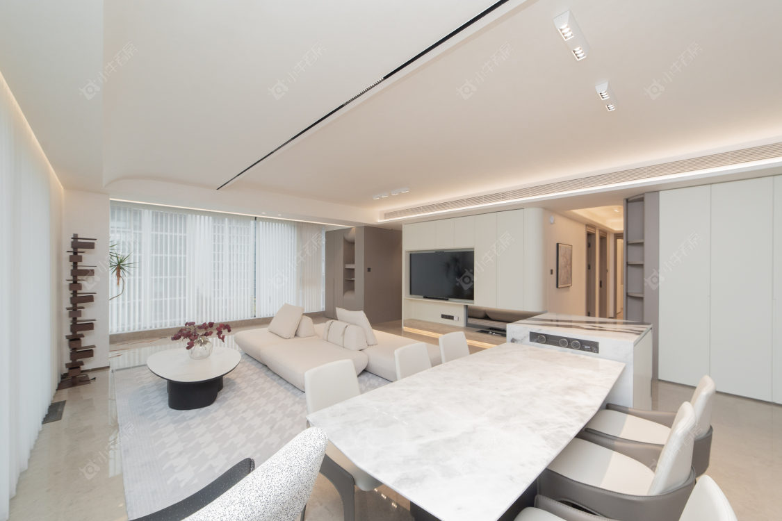 中建招商龙宸壹号房源室内图 常州中建招商龙宸壹号在售二手房源室内图_小牛看房