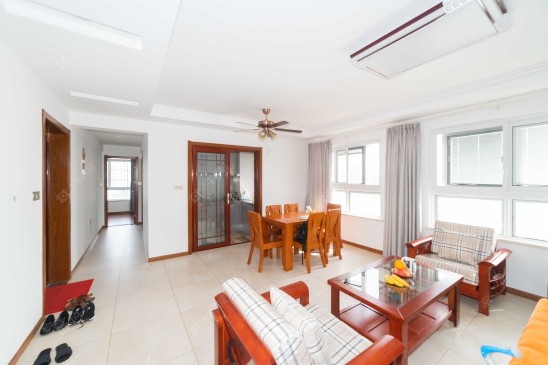 星悦花都房源室内图 常州星悦花都在售二手房源室内图_小牛看房