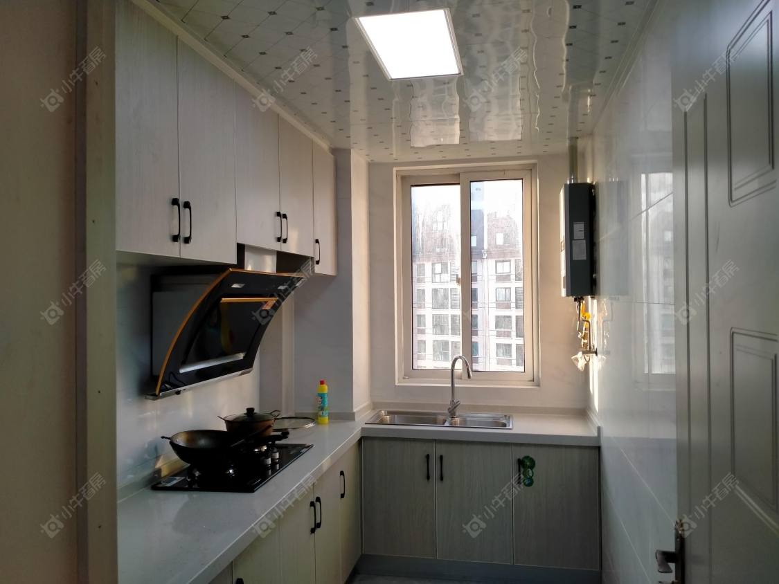 常州蔚蓝天地一二期在租房源室内图_小牛看房