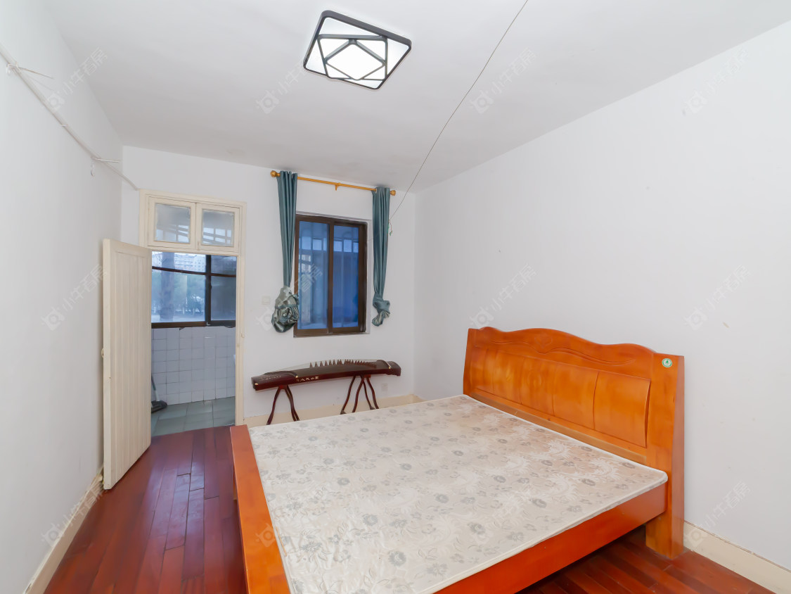 常州北环新村在售二手房源室内图_小牛看房