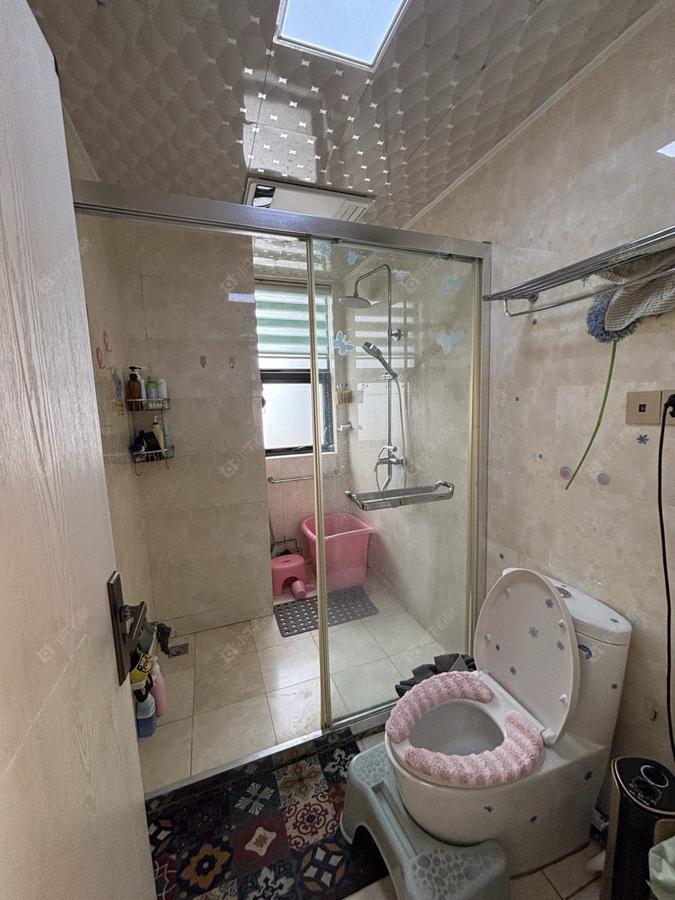 常州外滩1号在租房源室内图_小牛看房