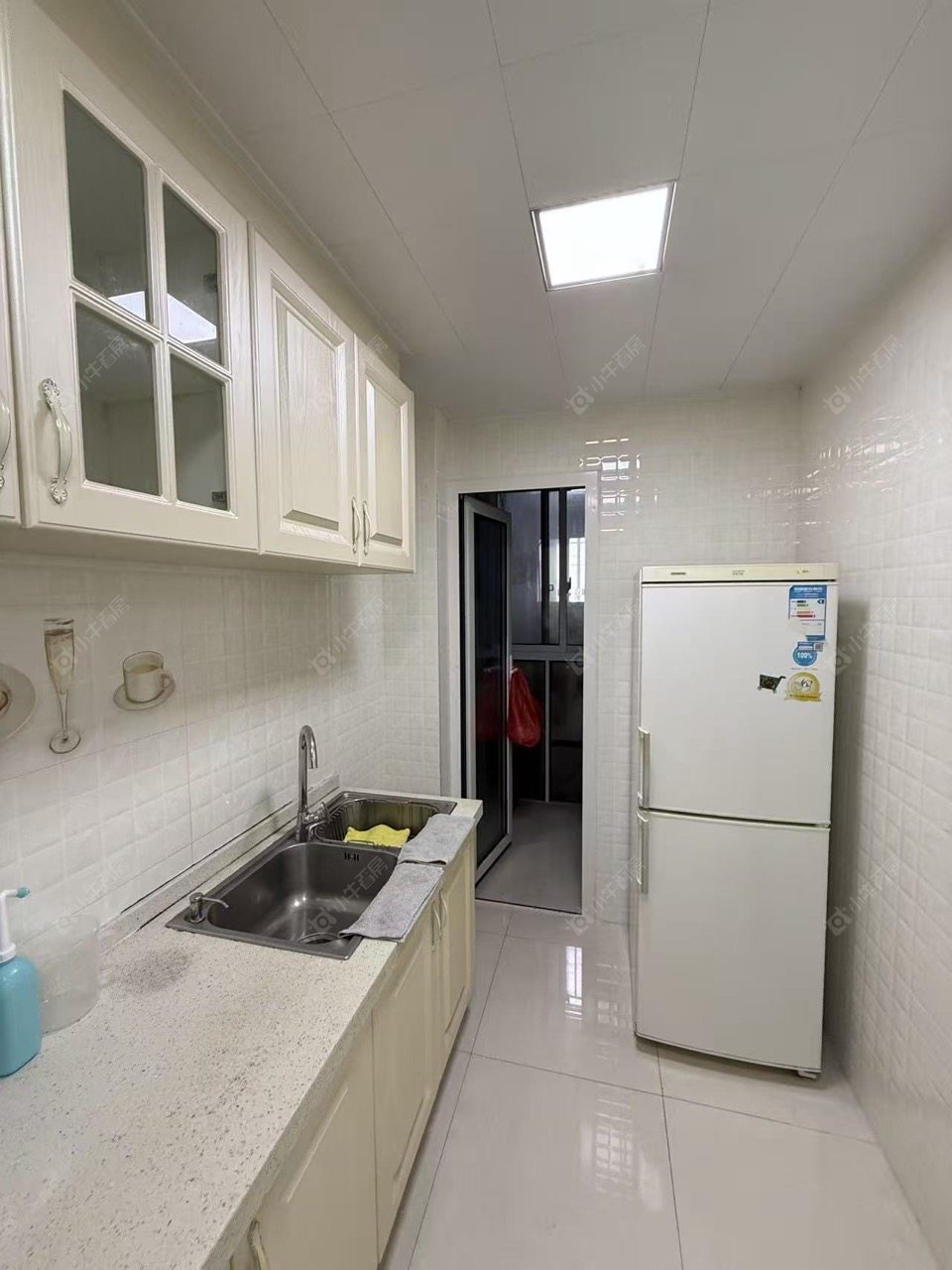 常州莱蒙时代在租房源室内图_小牛看房