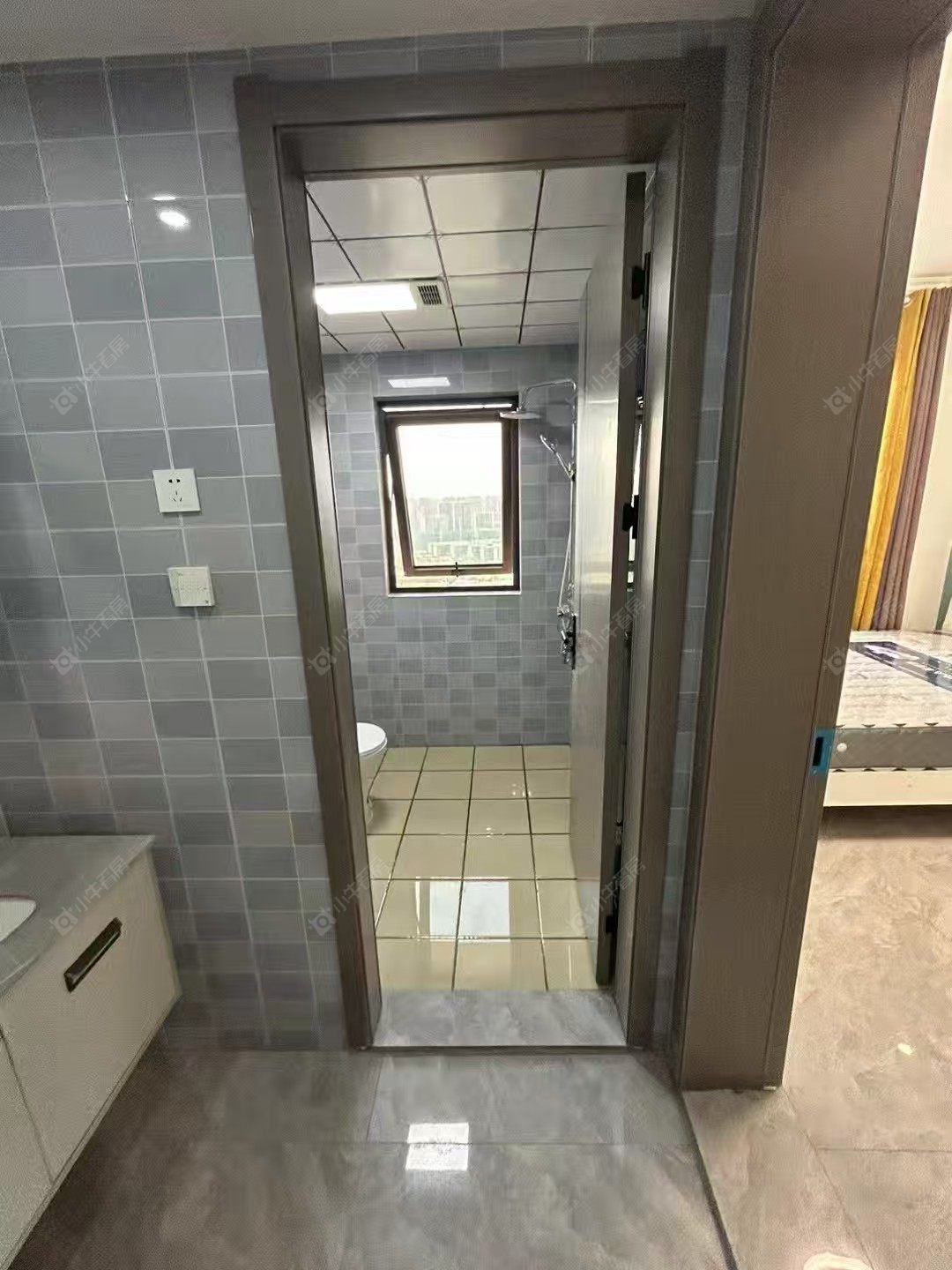 常州园心埒新寓在租房源室内图_小牛看房