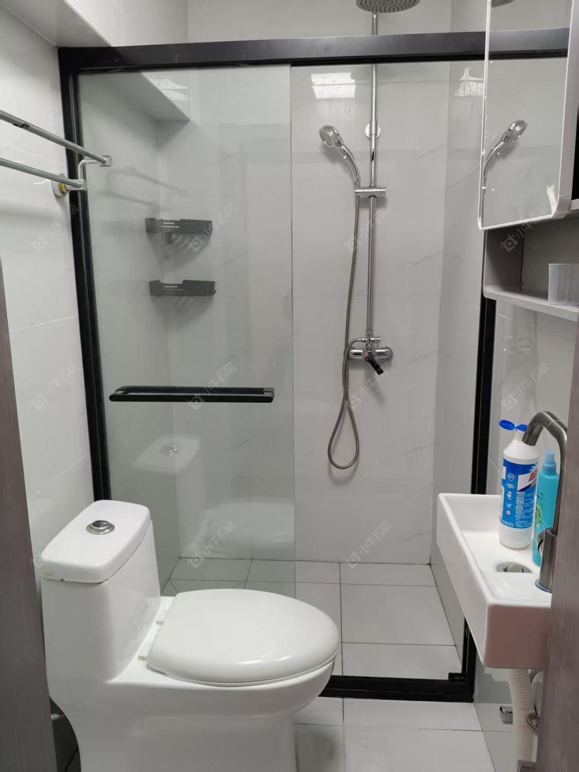 花园新村(钟楼)房源室内图 常州花园新村(钟楼)在租房源室内图_小牛看房