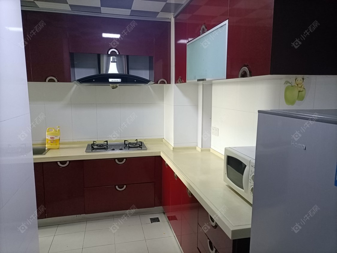 常州香江华廷花园在租房源_小牛看房