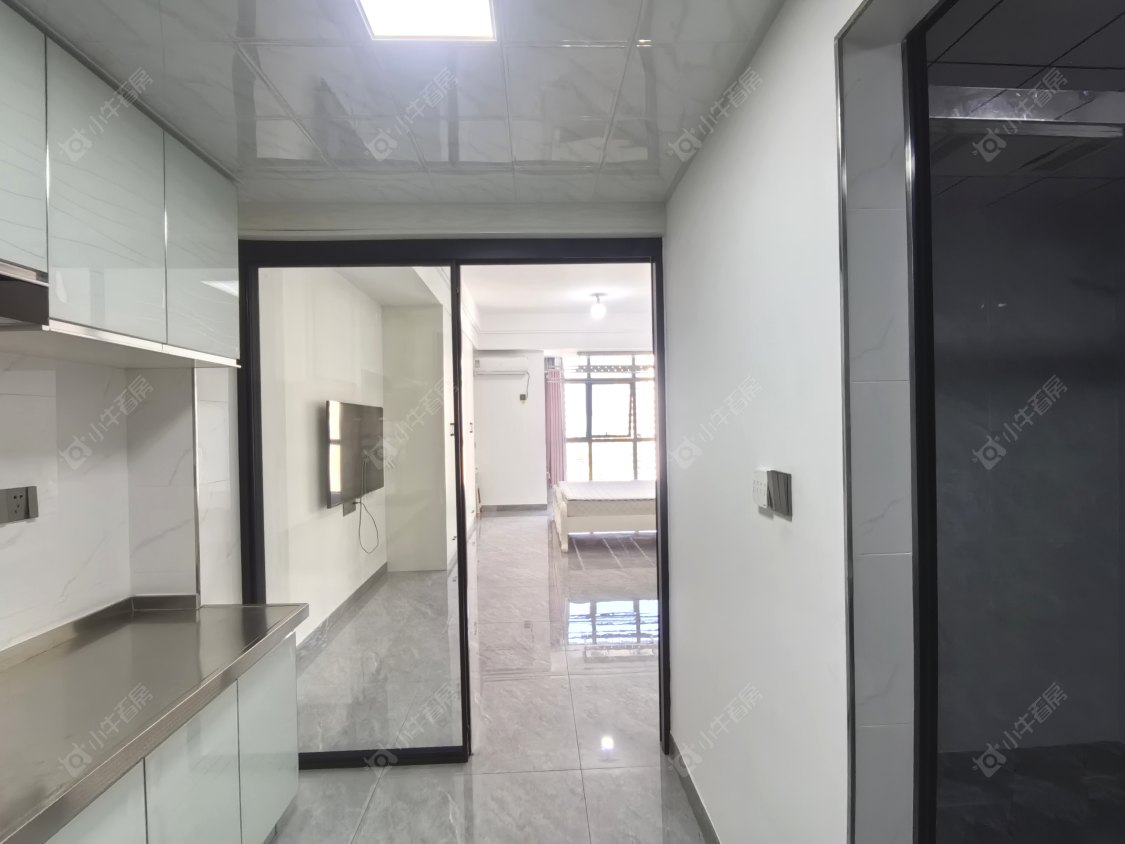 常州星湖广场在租房源_小牛看房