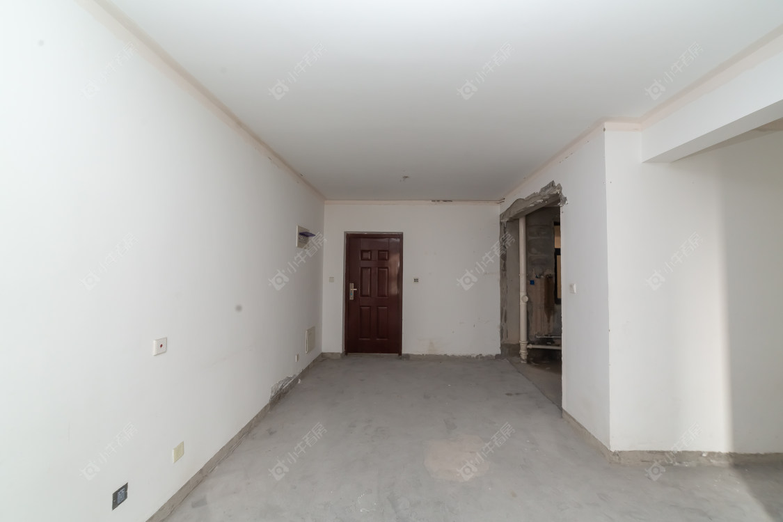 常州绿都万和城七区在售二手房源室内图_小牛看房