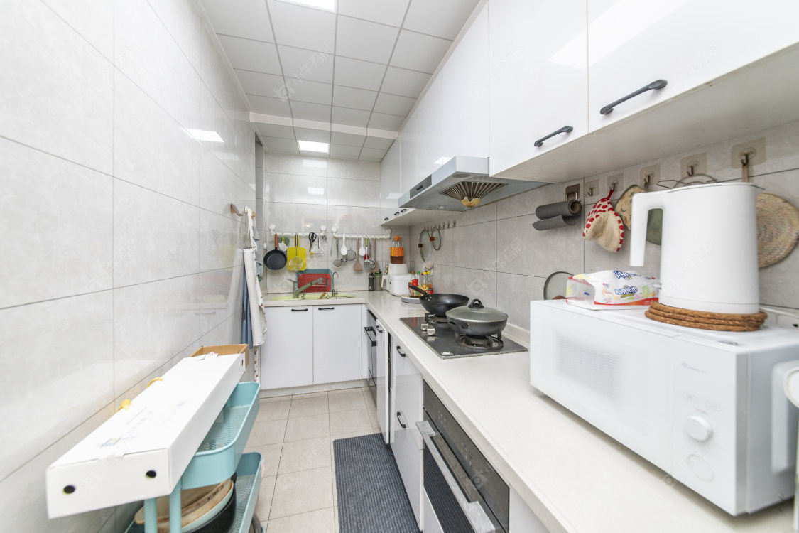 常州星河国际七区在售二手房源室内图_小牛看房