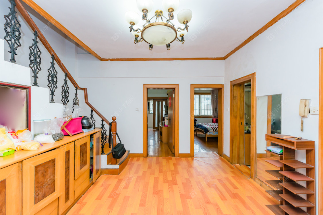 常州邮电公寓在售二手房_小牛看房