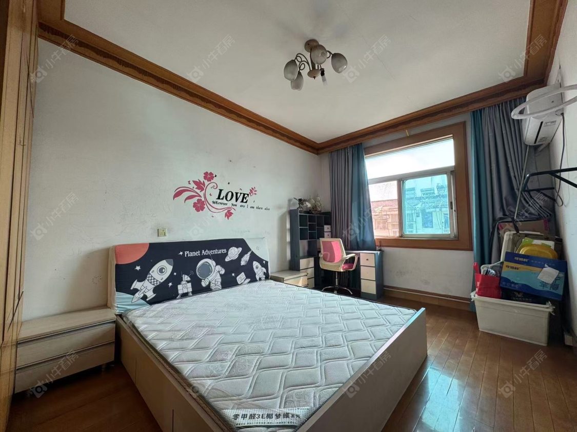 戚研所工房房源室内图 常州戚研所工房在租房源室内图_小牛看房