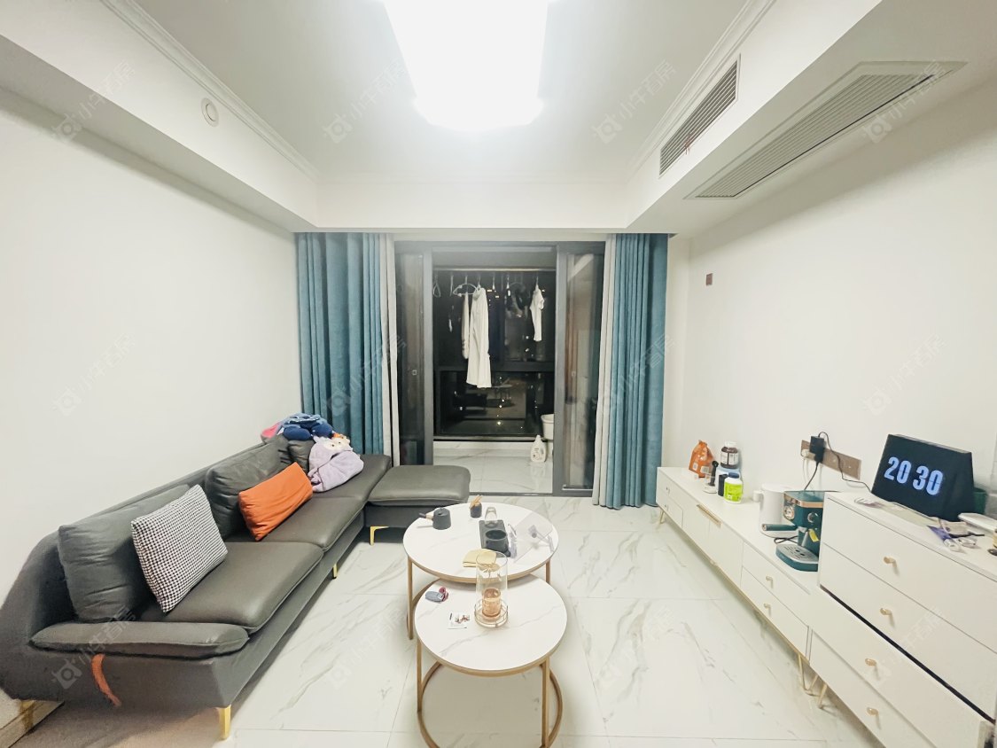 常州碧桂园壹号天禧在租房源_小牛看房