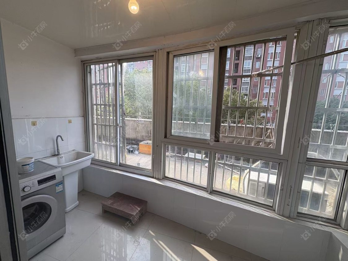 常州春江中央花苑北区2室2厅1卫出租_小牛看房