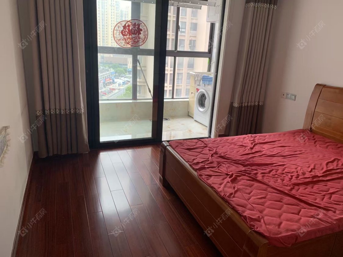 常州景瑞英郡在租房源室内图_小牛看房