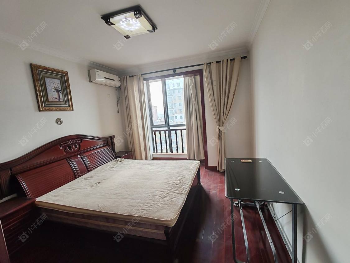 常州府翰苑西区在租房源室内图_小牛看房