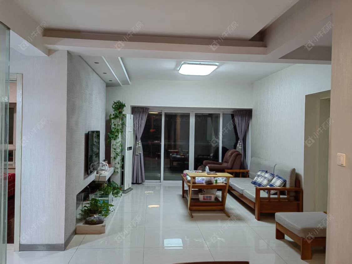 常州凤凰名城在租房源室内图_小牛看房