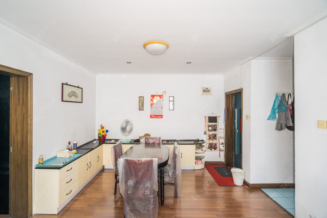 浦北新村房源室内图 常州浦北新村在售二手房源室内图_小牛看房