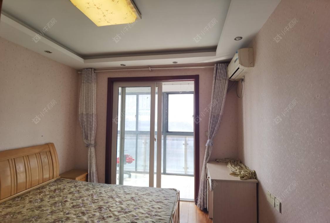 常州滨江明珠城东区在租房源户型图_小牛看房