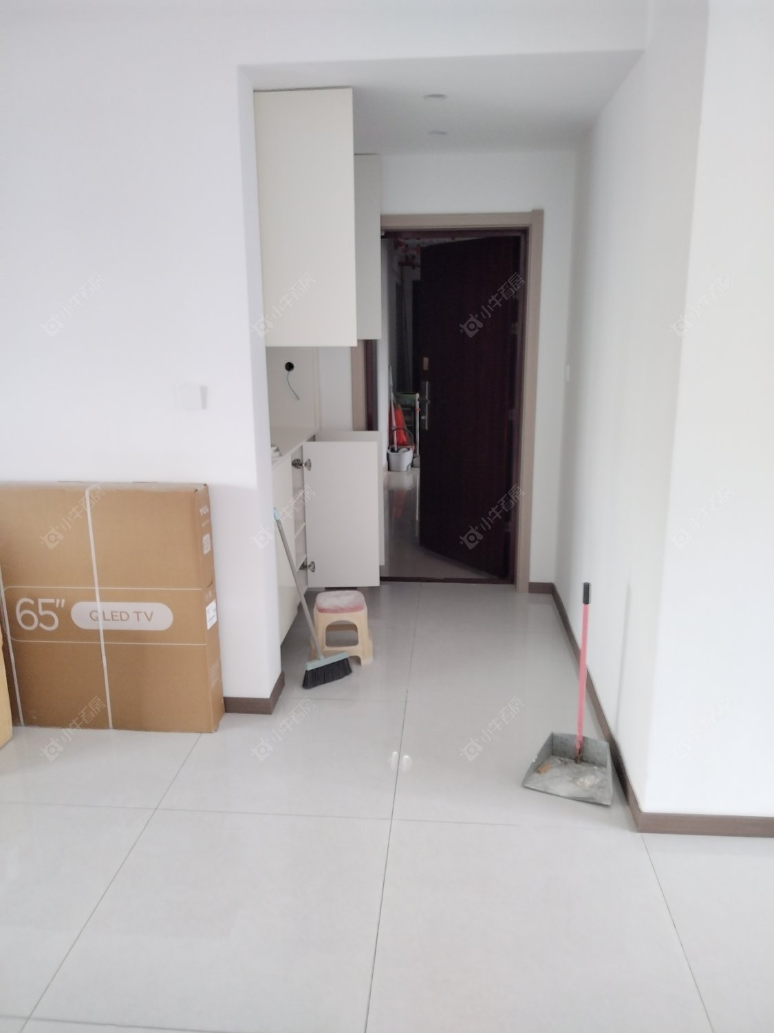 常州紫廷名苑在租房源室内图_小牛看房