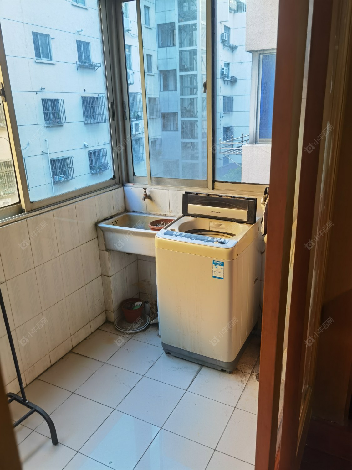 常州安阳花苑北区在租房源_小牛看房