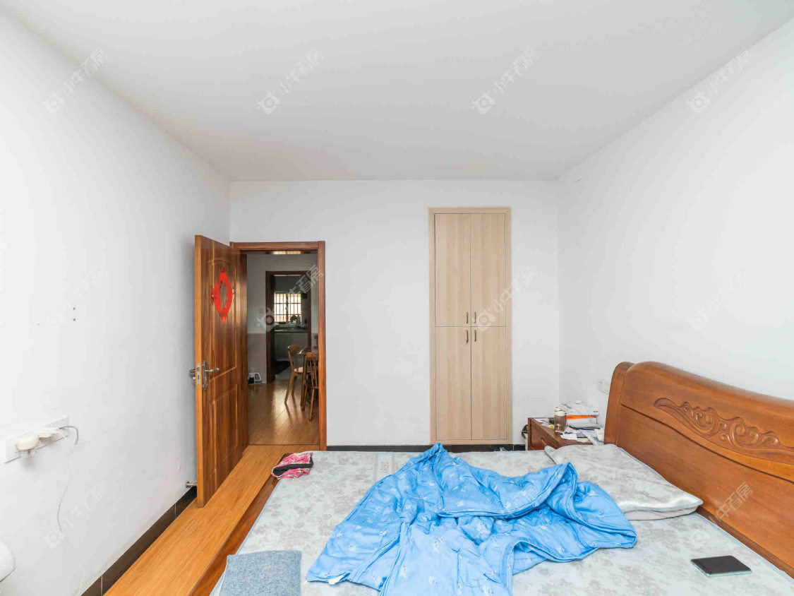 常州站北新村中站北在租房源室内图_小牛看房