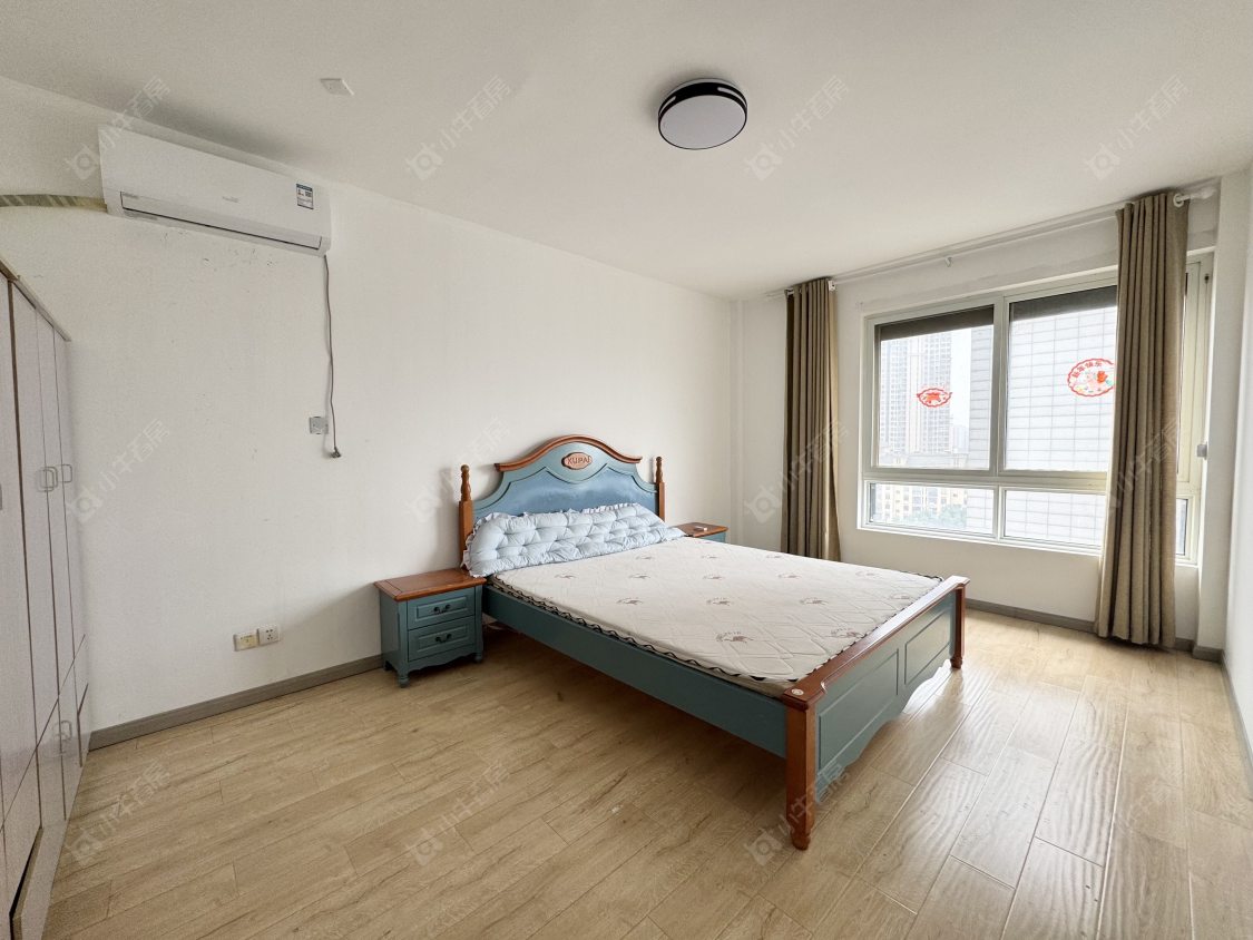 常州青枫颐景花园在租房源室内图_小牛看房