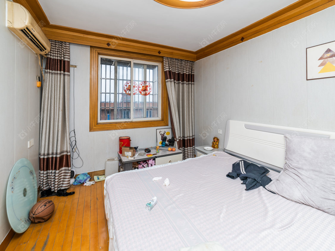 常州工房北区十五区在售二手房源室内图_小牛看房