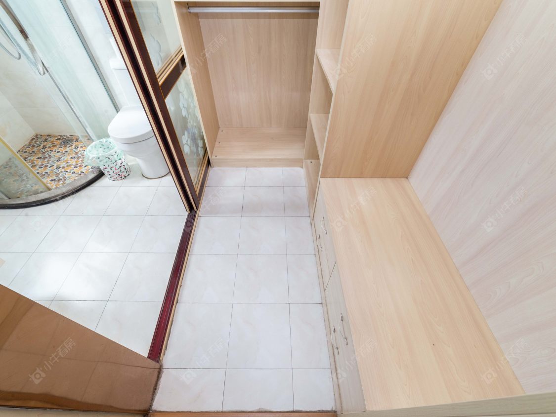 常州新城香溢澜桥一期在售二手房源室内图_小牛看房