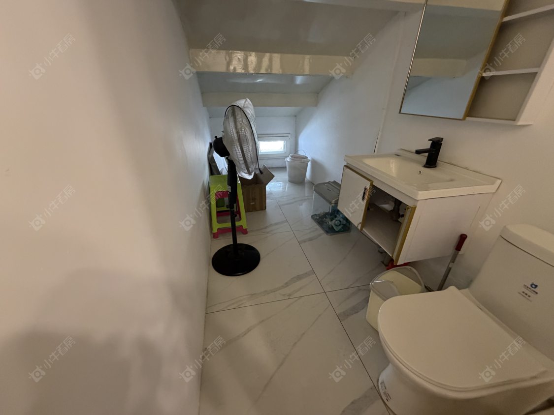 常州清凉新村在租房源室内图_小牛看房