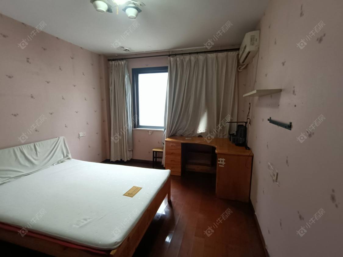 常州腾龙苑西区在租房源室内图_小牛看房