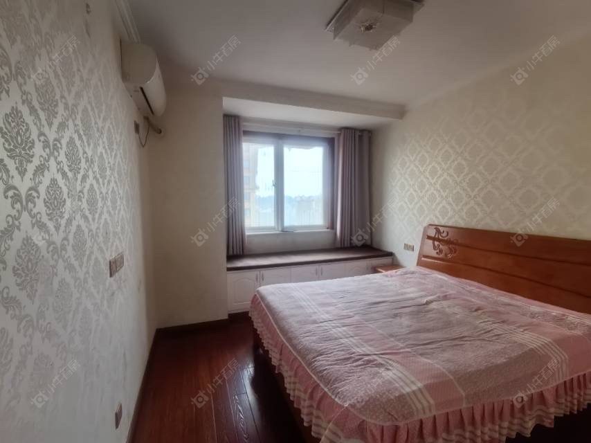 新城香溢澜桥二期房源室内图 常州新城香溢澜桥二期在租房源室内图_小牛看房