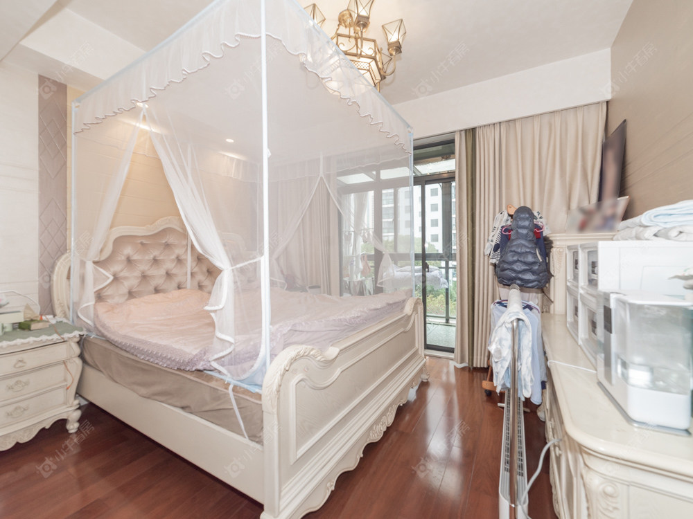 常州华亭苑在售二手房源室内图_小牛看房