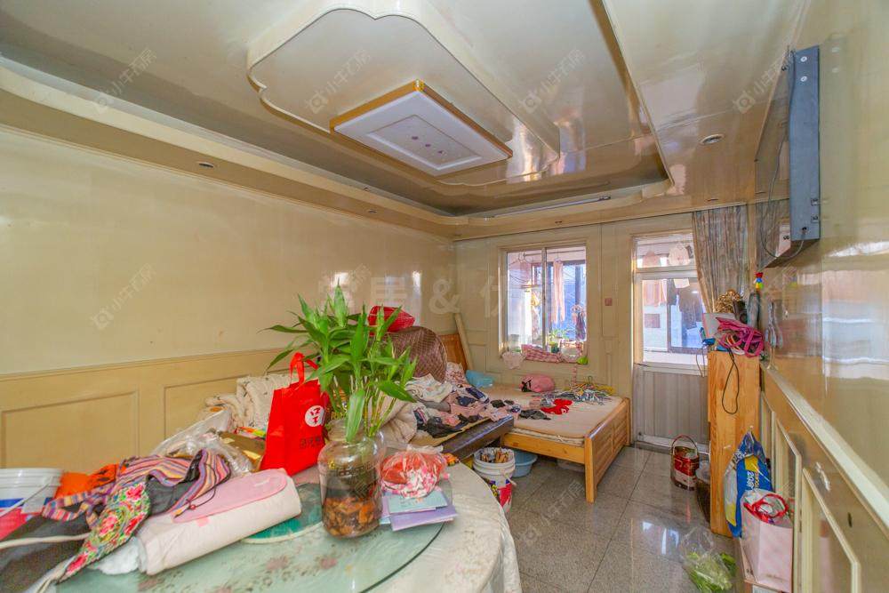 常州花东三村在售二手房_小牛看房