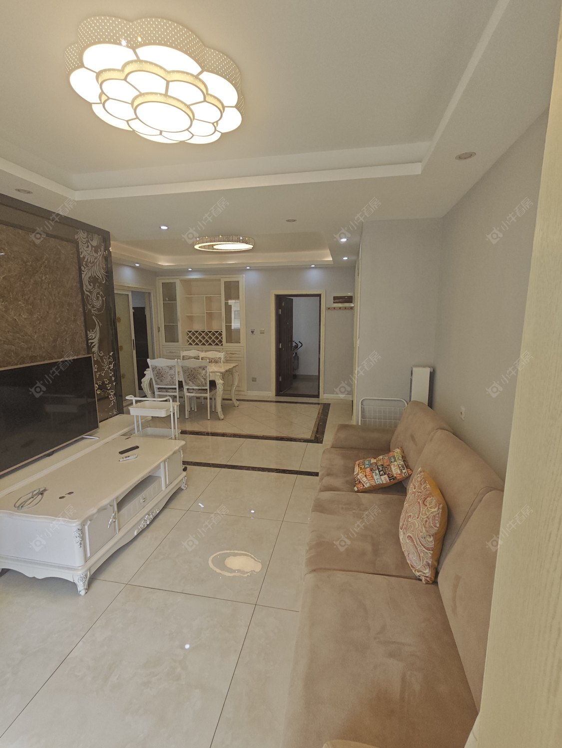 常州新城春天里在租房源_小牛看房