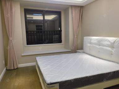 常州新城华宇悦隽公馆在租房源室内图_小牛看房