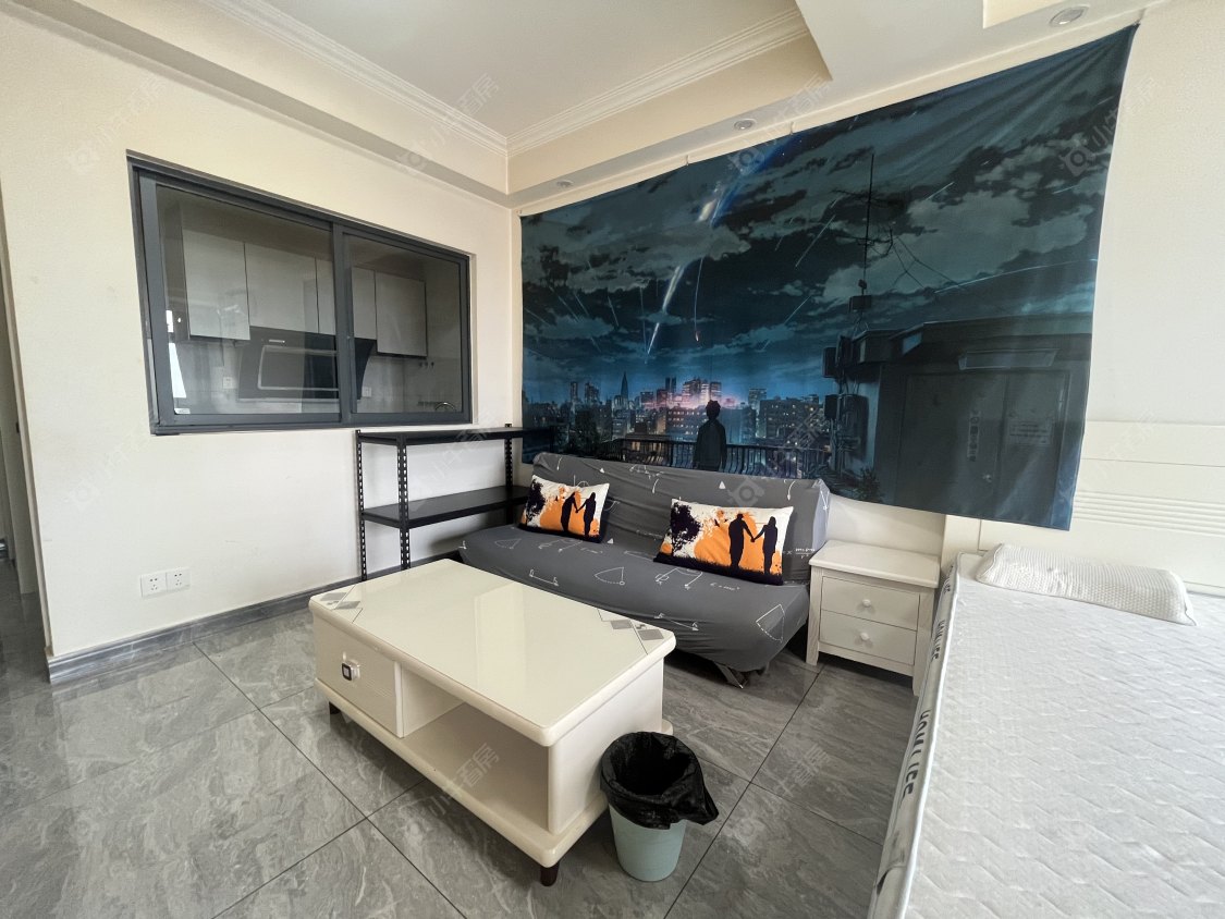 常州星湖广场在租房源_小牛看房