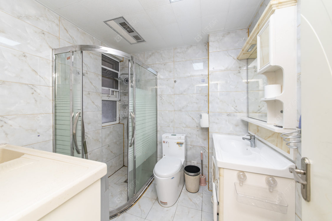 常州万达中央华城在售二手房源室内图_小牛看房