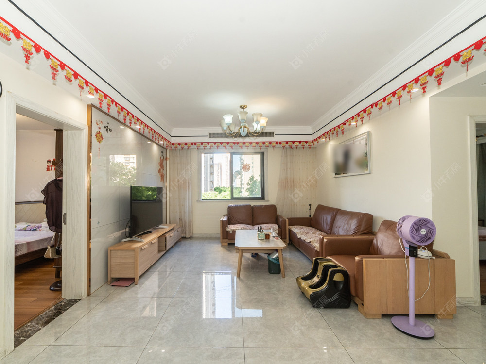 常州玲珑花园在售二手房源室内图_小牛看房