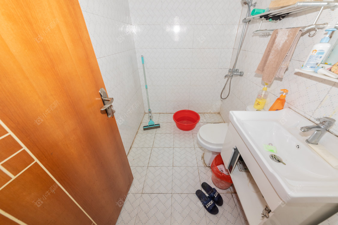 常州百馨西苑一二期在售二手房源室内图_小牛看房