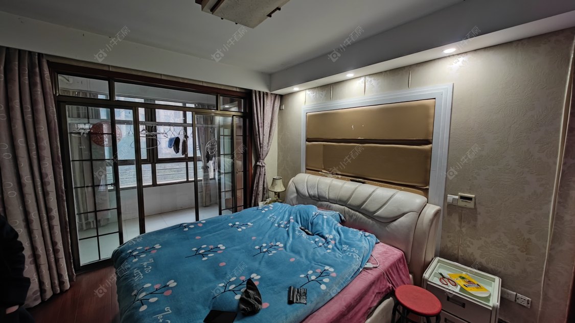 常州银河湾第一城一期租房_银河湾第一城一期3室2厅房源出租